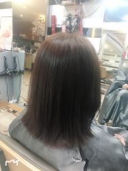-GIRL STYLE 烫发·染发沙龙