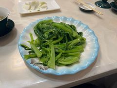 -尕西木老春台东乡手抓美食