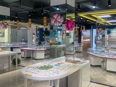 -现代眼镜批发城(台东三路店)