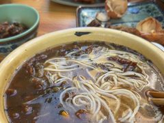 -老火车站牛肉粉