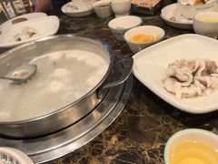 -鱼粤鲜淘米捞·中山脆肉鲩火锅(悦湖会店)