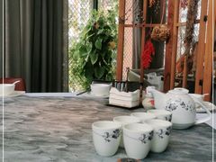 -肴约·花园式餐厅(湖里店)