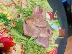 -韩烧牛中牛·甄选黑牛烤肉(黑金店)