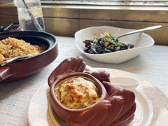 -上海和平饭店龙凤厅 Dragon Phoenix