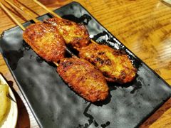 -蚝太郎 • 海鲜烧烤(建国路创始店)