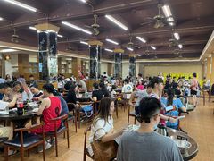 大堂-张氏父子常德肠子馆(红星总店)