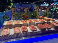 -SEA西雅图海鲜自助餐厅(海乐世界店)