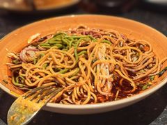 -华豫川酒家(大卫城店)