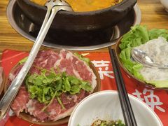 -笔记安顺夺夺粉火锅