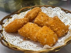 -翠茗农庄土菜馆(天目湖店)