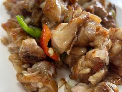 -罗记家常菜(鸿景花园店)