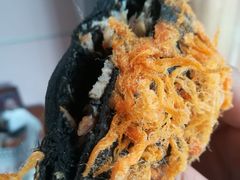 墨鱼熏鸡-原麦世家(莱蒙店)