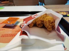 -肯德基(新阳光店)