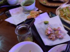 -朝阳门小火锅(异国风情街店)