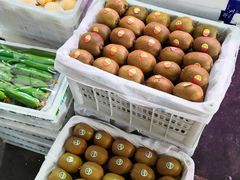 -江杨农产品批发市场