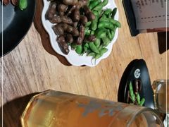 -聚点串吧·北京烧烤(赵登禹路店)