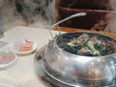 -船梆煮•蒸汽海鲜·生腌干蒸(五四广场店)