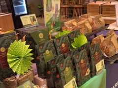 -巴黎贝甜(华堂新辰汇店)