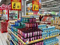 -大润发(王庄店)