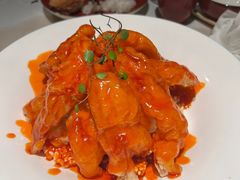-大鸭梨烤鸭店(花园村店)