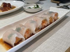 金网脆皮虾肠粉-御宝轩(益丰·外滩源店)
