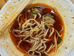 -华兴街自力面店