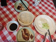 -峨嵋酒家 南北川菜 优选烤鸭(广渠路店)