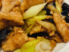 -凯鸽酒楼(大同振兴街店)