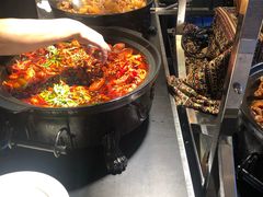 -东莞塘厦三正半山温泉酒店·沙利文西餐厅
