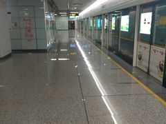 -东林广场(地铁站)