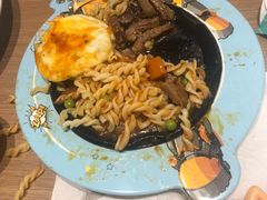 -诺丁牛排(南京江宁万达店)