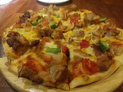 -玛格萝妮比萨屋(陆家浜路店)