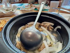 -糟粕醋·椰苑海南菜餐厅(亚龙湾天域酒店)