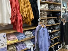 -UNIQLO(朗豪坊店)