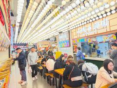 -八一好吃街·高品美食广场