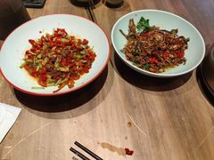 -高嗲嗲·现炒下饭菜(石鼓路店)
