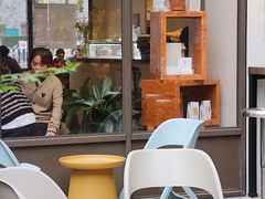 -fishtank鱼缸咖啡(三山街店)