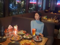 -Q MEX 库迈墨西哥餐吧(三里屯店)
