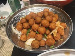 干锅小土豆-清真·宁夏印象·盐池滩羊肉体验店(江宁路店)
