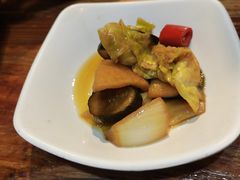 -韩一品韩国料理(柏庐南路店)