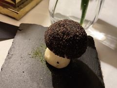 -三嚥阁 La Villa Restaurant