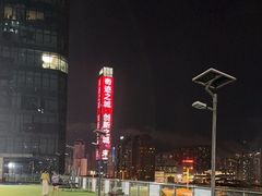 -MOHO FITNESS梦航游泳健身(国创中心店)