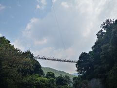 -古龙峡云天玻霸