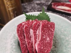 -牛将军•涮肉•烤肉•铁板烧(北京王府井·故宫店)