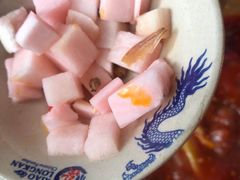 -小龙坎火锅(双林店)