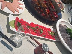 -家一加火锅(绿地翠谷总店)