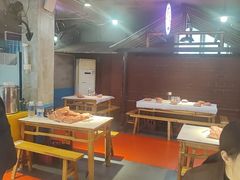 -龙虾殿(园林路店)