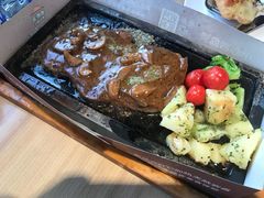 -必胜客(海宁工人路店)