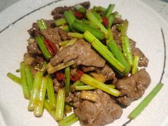-船歌·鱼水饺青岛菜(金狮广场店)
