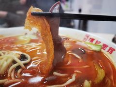 -项记面馆(明瓦廊店)